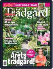 Allers Trädgård (Digital) Subscription                    September 1st, 2020 Issue