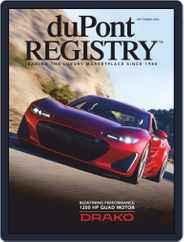 duPont REGISTRY (Digital) Subscription                    September 1st, 2020 Issue