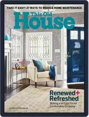 This Old House (Digital) Subscription July 1st, 2020 Issue