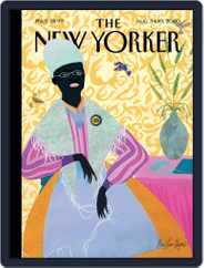 The New Yorker (Digital) Subscription                    August 3rd, 2020 Issue
