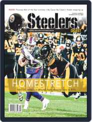 Steelers Digest (Digital) Subscription                    December 28th, 2019 Issue