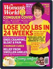 Woman's World (Digital) Subscription                    August 17th, 2020 Issue