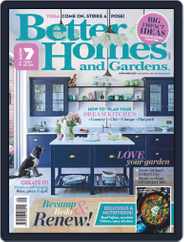 Better Homes and Gardens Australia (Digital) Subscription                    September 1st, 2020 Issue