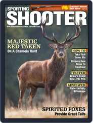 Sporting Shooter (Digital) Subscription                    September 1st, 2020 Issue