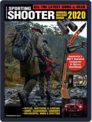 Sporting Shooter (Digital) Subscription                    July 23rd, 2020 Issue