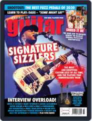 Australian Guitar (Digital) Subscription                    August 3rd, 2020 Issue