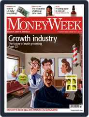 MoneyWeek (Digital) Subscription                    August 7th, 2020 Issue