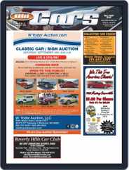 Old Cars Weekly (Digital) Subscription                    August 27th, 2020 Issue