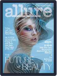 Allure (Digital) Subscription                    September 1st, 2020 Issue