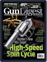 Gun Digest (Digital) Subscription                    August 1st, 2020 Issue