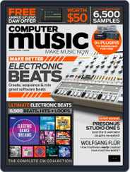 Computer Music (Digital) Subscription                    October 1st, 2020 Issue