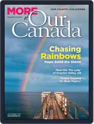 More of Our Canada (Digital) Subscription                    September 1st, 2020 Issue