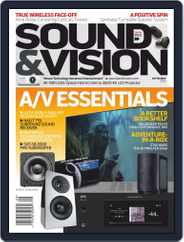 Sound & Vision (Digital) Subscription                    August 1st, 2020 Issue