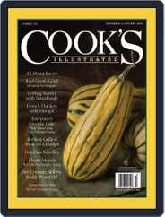 Cook's Illustrated (Digital) Subscription                    September 1st, 2020 Issue