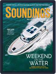 Soundings (Digital) Subscription                    September 1st, 2020 Issue