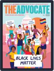 The Advocate (Digital) Subscription                    July 1st, 2020 Issue