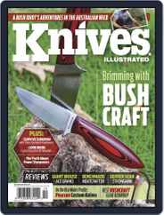 Knives Illustrated (Digital) Subscription                    September 1st, 2020 Issue