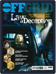 RECOIL OFFGRID (Digital) Subscription                    October 1st, 2020 Issue