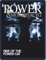 Power & Motoryacht (Digital) Subscription                    September 1st, 2020 Issue