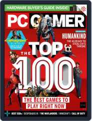 PC Gamer (US Edition) (Digital) Subscription                    October 1st, 2020 Issue