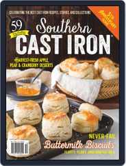 Southern Cast Iron (Digital) Subscription                    September 1st, 2020 Issue