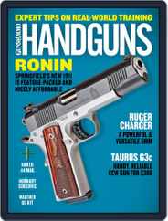 Handguns (Digital) Subscription                    October 1st, 2020 Issue