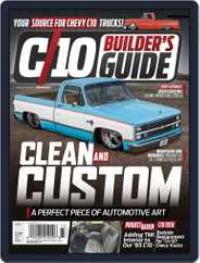 C10 Builder GUide (Digital) Subscription                    August 6th, 2020 Issue