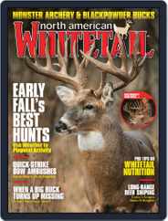 North American Whitetail (Digital) Subscription                    September 1st, 2020 Issue