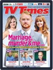 TV Times (Digital) Subscription                    August 15th, 2020 Issue