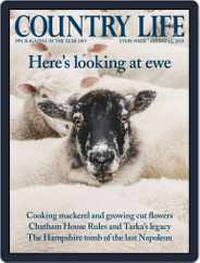 Country Life (Digital) Subscription                    August 12th, 2020 Issue