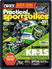 Practical Sportsbikes (Digital) Subscription                    August 12th, 2020 Issue