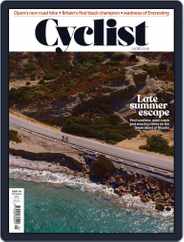 Cyclist (Digital) Subscription                    September 1st, 2020 Issue
