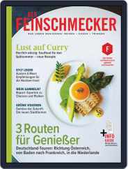DER FEINSCHMECKER (Digital) Subscription                    September 1st, 2020 Issue