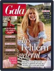 Gala (Digital) Subscription August 13th, 2020 Issue