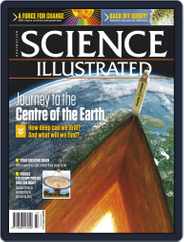 Science Illustrated Australia (Digital) Subscription                    August 1st, 2020 Issue