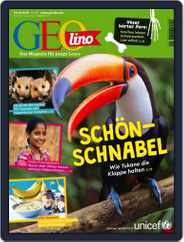 GEOlino (Digital) Subscription                    September 1st, 2020 Issue