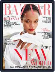 Harper's Bazaar UK (Digital) Subscription                    September 1st, 2020 Issue