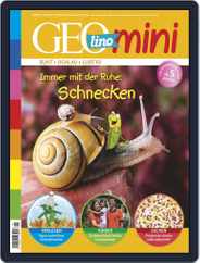 GEOmini (Digital) Subscription September 1st, 2020 Issue