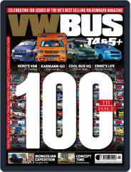 VW Bus T4&5+ (Digital) Subscription                    July 30th, 2020 Issue