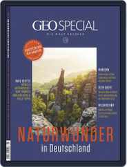 Geo Special (Digital) Subscription June 1st, 2020 Issue
