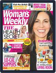 Woman's Weekly (Digital) Subscription                    August 18th, 2020 Issue