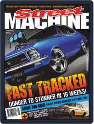 Street Machine (Digital) Subscription                    September 1st, 2020 Issue