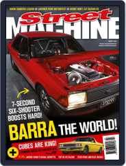 Street Machine (Digital) Subscription                    August 1st, 2020 Issue