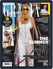 Grazia (Digital) Subscription                    August 24th, 2020 Issue