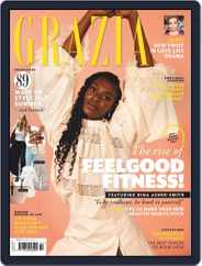 Grazia (Digital) Subscription                    August 10th, 2020 Issue