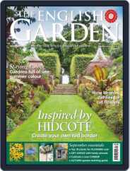 The English Garden (Digital) Subscription                    September 1st, 2020 Issue