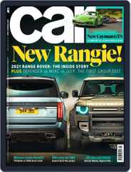 CAR UK (Digital) Subscription                    September 1st, 2020 Issue