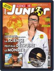 Science & Vie Junior (Digital) Subscription                    September 1st, 2020 Issue