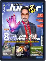 Science & Vie Junior (Digital) Subscription December 17th, 2013 Issue