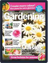 Amateur Gardening (Digital) Subscription                    August 15th, 2020 Issue